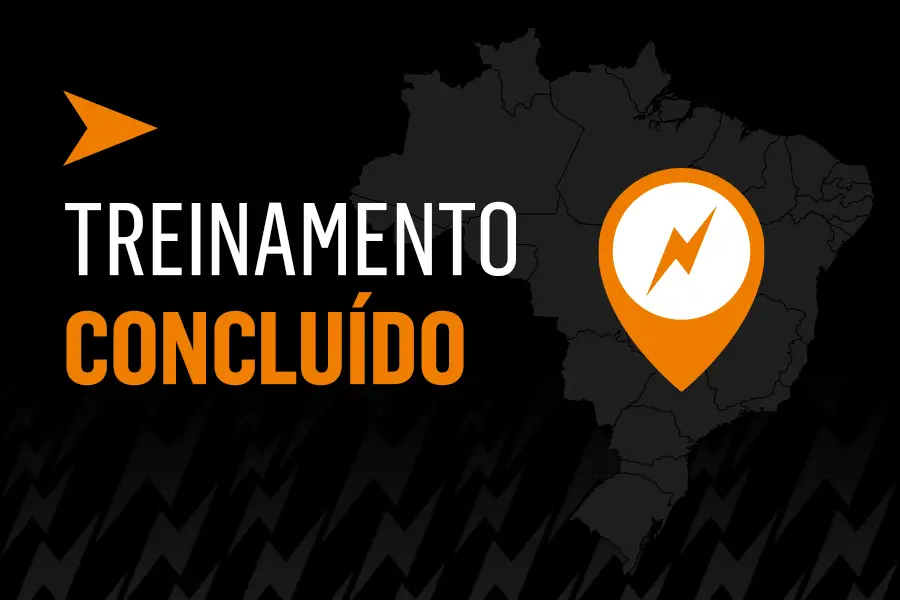 Treinamento Magnetron em Juiz de Fora/MG