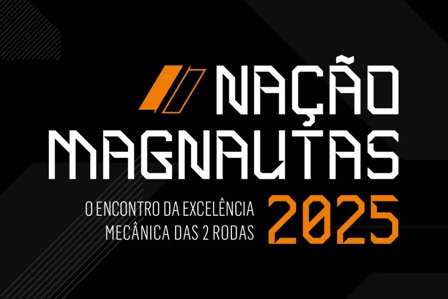 Nação Magnautas 2025