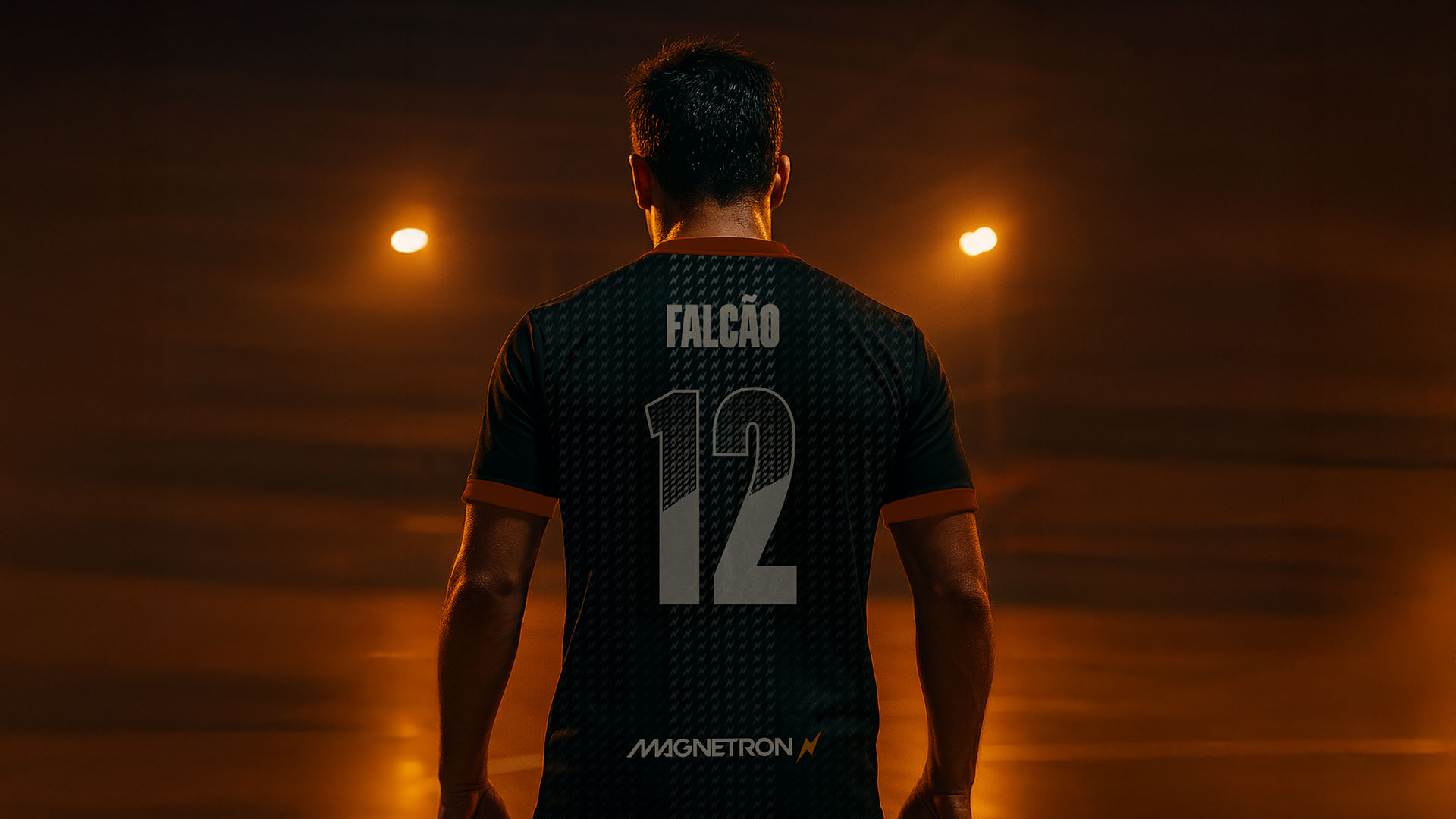 Falcão é o novo embaixador da Magnetron. Conheça os detalhes dessa parceria e como ela reforça a confiança da marca nas oficinas.