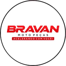 BRAVAN MOTO PEÇAS